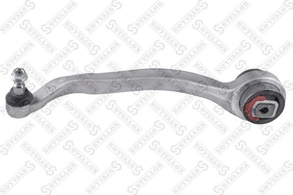 Поперечный рычаг передней подвески Stellox (Листовая сталь). Артикул 57-04042-SX