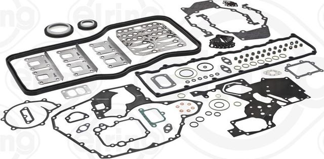 Прокладки двигателя (комплект) Elring для MAN TGM 2005-2026. Артикул 542.130