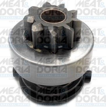 Бендикс стартера Meat & Doria для MINI Cabrio I (R52) 2004-2008. Артикул 47043