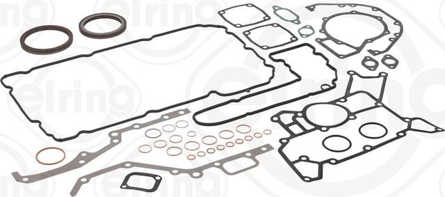 Комплект прокладок, блок-картер двигателя Elring для Neoplan Euroliner 2004-2026. Артикул 470.311
