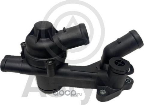 Фланец охлаждающей жидкости (Aslyx). Артикул AS201444