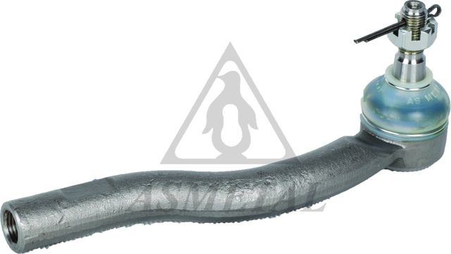 Наконечник рулевой тяги Asmetal. Артикул 17TY1011