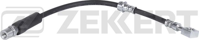 Тормозной шланг Zekkert передний правый/левый для Chevrolet Vectra II 1998-2002. Артикул BS-9214
