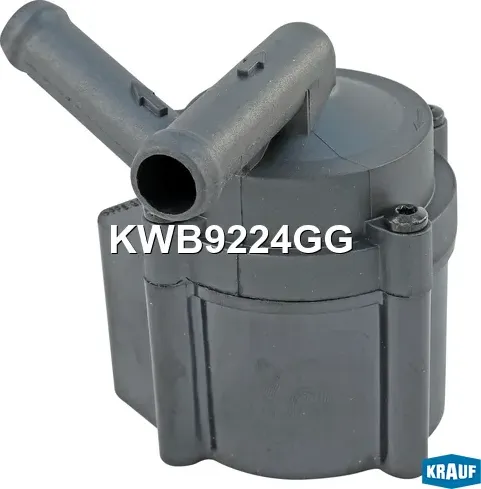 Насос водяной электрический Krauf. Артикул KWB9224GG