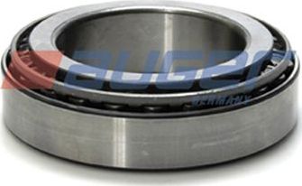 Ступичный подшипник Auger для IVECO EuroTech 1992-2026. Артикул 70298