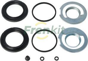 Ремкомплект тормозного суппорта Frenkit. Артикул 257045