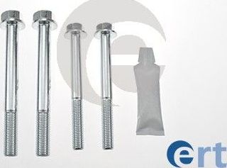 Направляющие тормозного суппорта (комплект) ERT. Артикул 410183