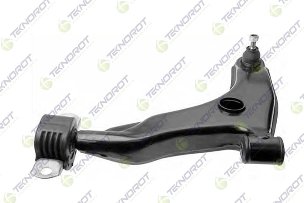 Поперечный рычаг передней подвески Teknorot. Артикул MI-707