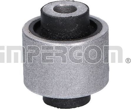 Сайлентблок заднего рычага подвески Original Imperium (резина/металл). Артикул 1581