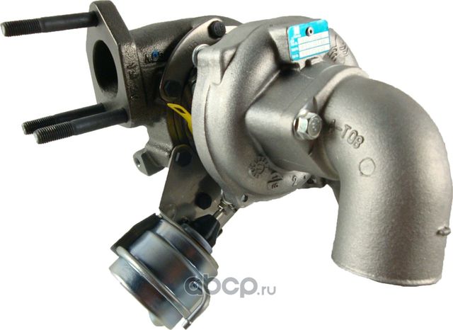 Турбина (турбокомпрессор) Hyundai / KIA. Артикул 282004A480