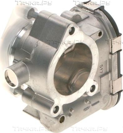 Дроссельная заслонка Bosch. Артикул 0 280 750 540