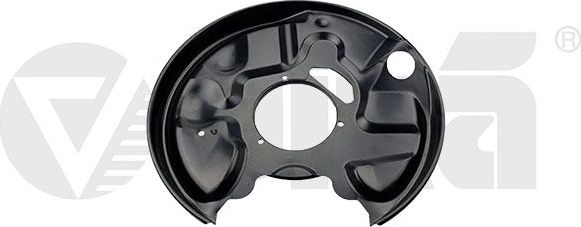 Кожух (щиток) тормозного диска Vika. Артикул 61108601