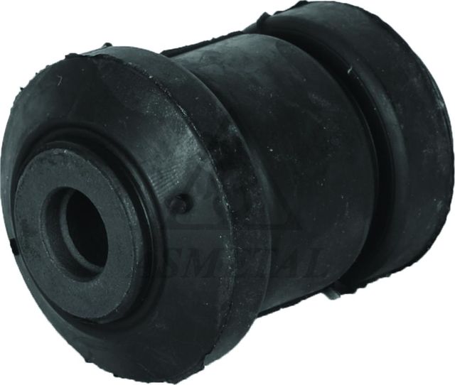 Сайлентблок переднего рычага подвески Asmetal. Артикул 38FR1710