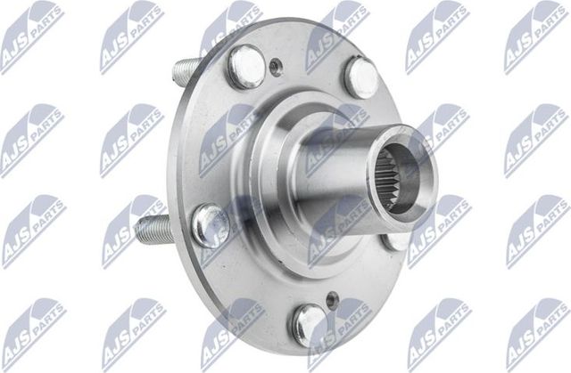 Ступица колеса NTY для Honda Civic VIII 2005-2012. Артикул KLP-HD-028P2