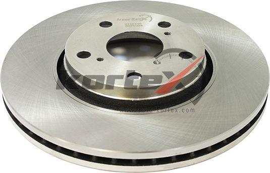 Диск торм.пер.вент.(d=295mm) (Kortex). Артикул KD0419