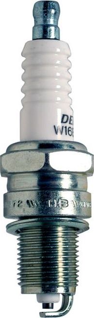 Свеча зажигания Denso Nickel. Артикул W16EXR-U