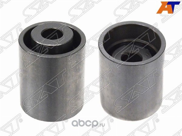 Промежуточный ролик ремня ГРМ HYUNDAI TERRACANKIA (SAT). Артикул ST0K88R12750