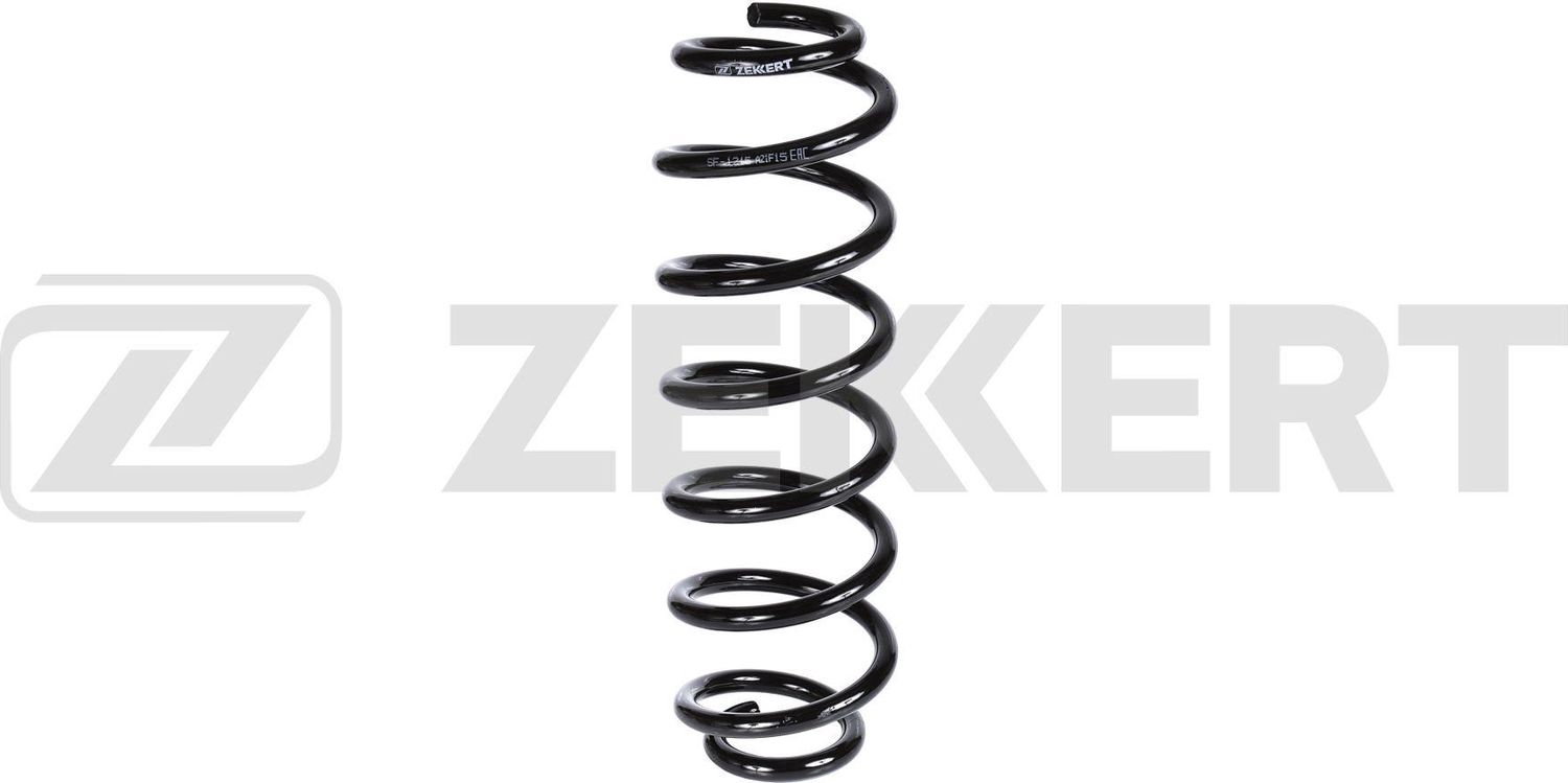 Пружина подвески Zekkert. Артикул SF-1215