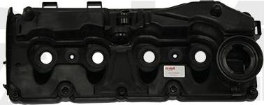 Клапанная крышка Vika для Audi A1 I (8X) 2010-2015. Артикул 11031806301