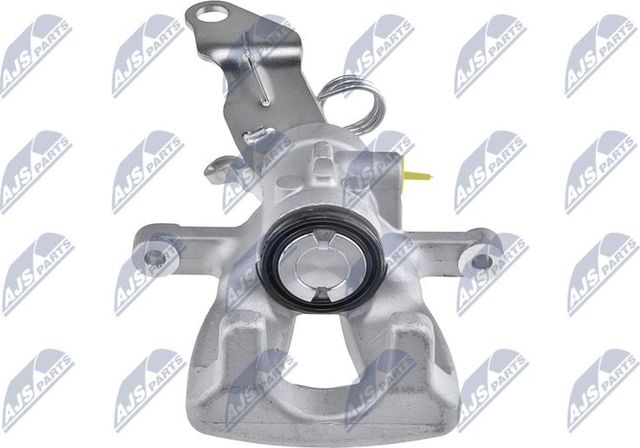 Тормозной суппорт NTY задний левый для Alfa Romeo 159 2005-2011. Артикул HZT-AR-008