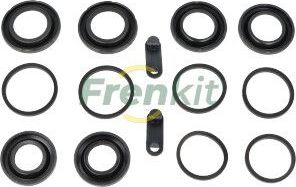 Ремкомплект тормозного суппорта Frenkit. Артикул 234038