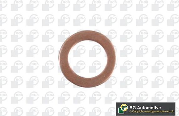 НАБОР МАСЛОСЪЕМНЫХ КОЛПАЧКОВ BGA BGA. Артикул VK3357