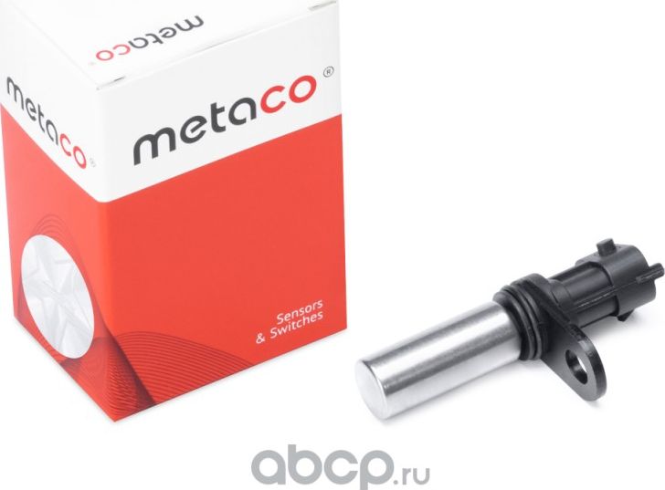 Датчик положения коленвала OPEL 1.4-1.6 (Metaco). Артикул 6364012