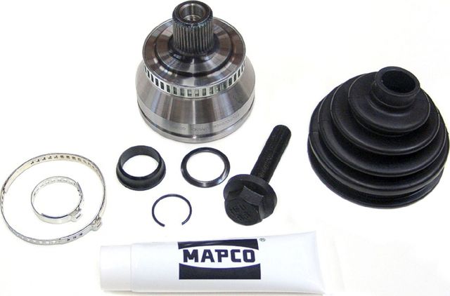 Шрус наружный (граната) MAPCO для Audi A6 allroad I (C5) 2000-2005. Артикул 16834