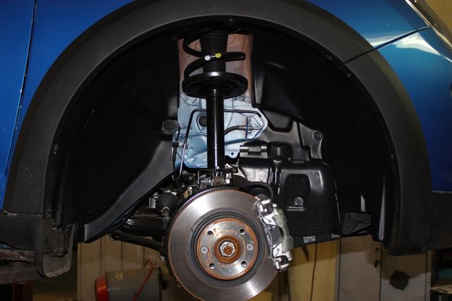 Подкрылок (локер) TOTEM передний правый для Renault Sandero Stepway хэтчбек 2014-2026. Артикул NLL.41.36.002