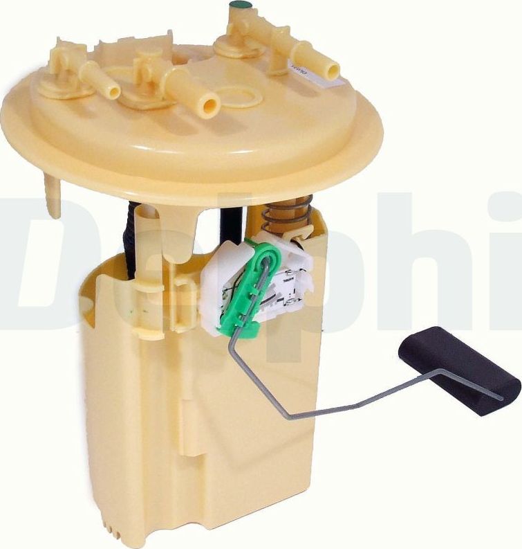 Бензонасос (топливный насос) Delphi. Артикул FG1000-12B1