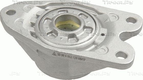 Опора амортизатора (стойки) SACHS задняя для BMW 2 Active Tourer F45 2013-2026. Артикул 803 047