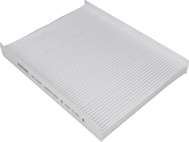 Фильтр салона HYUNDAI SANTA FE 2.4 2010 - 2012  HYUNDAI SANTA FE 2.2 2009 - 2012  HYUNDAI ix55 3.0 2 (Azumi). Артикул ac11004