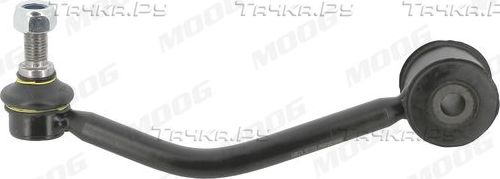 Стойка (тяга) стабилизатора MOOG задняя левая для Volkswagen Touareg I 2002-2010. Артикул VO-LS-4397