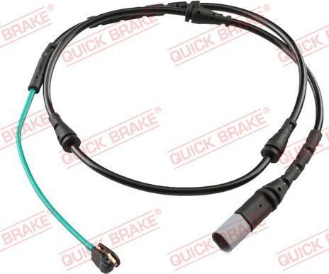 Датчик износа тормозных колодок  Quick Brake. Артикул WS 0283 A