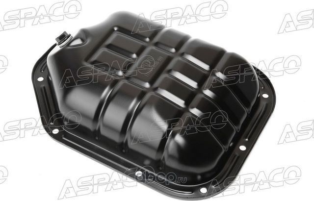 ПОДДОН МАСЛЯННЫЙ В СБОРЕ NISSAN ALTIMA ALTIMA COUPE ELGRAND MURANO MURANO CROSSC (Aspaco). Артикул AP8448
