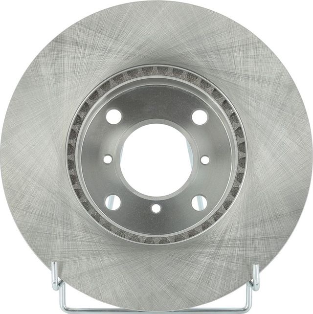 Тормозной диск Ferodo Premier передний для Suzuki Liana I 2001-2008. Артикул DDF1396
