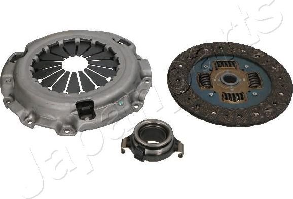 Сцепление (комплект) Japanparts. Артикул KF-K26