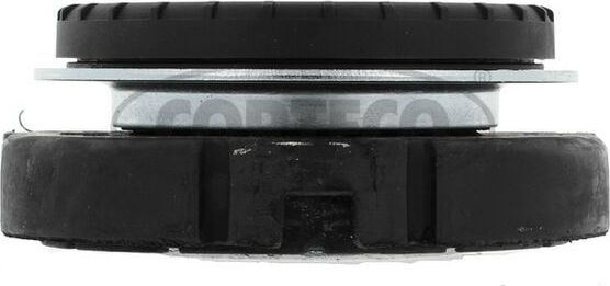 Опора амортизатора (стойки) Corteco. Артикул 80001669