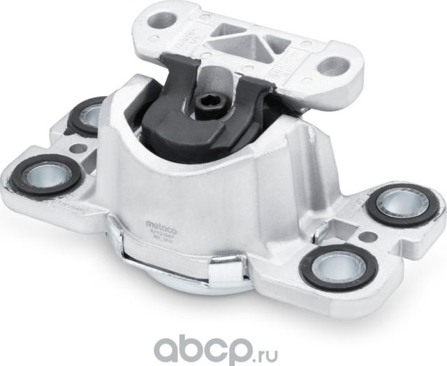 Опора двигателя левая VOLVO XC70 CROSS COUNTRY (2007>) (Metaco). Артикул 4712047