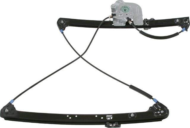 Стеклоподъемник Febi Bilstein передний левый для BMW X5 I (E53) 2000-2006. Артикул 26719