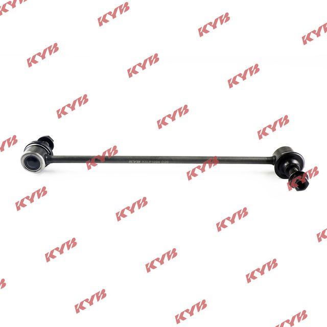 Стойка передн стабил л/пр SUZUKI AERIO [2003-2007] BALENO [2003-...] SX4 [2006-2 (Kayaba) KYB. Артикул KSLF1094