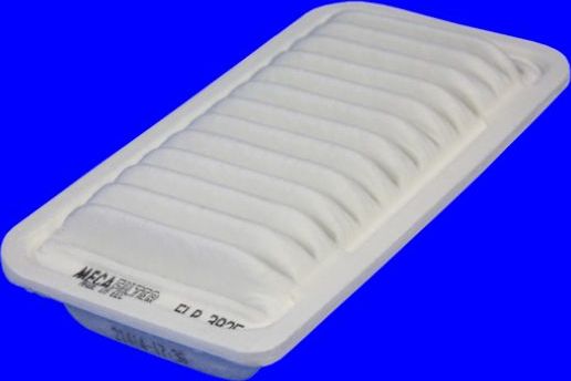 Воздушный фильтр MecaFilter. Артикул ELP3925