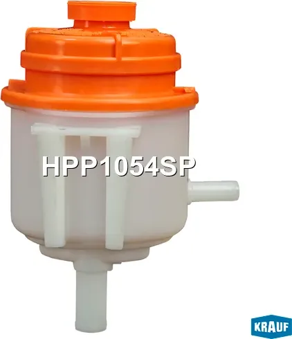 Бачок ГУР/ЭГУР Krauf. Артикул HPP1054SP
