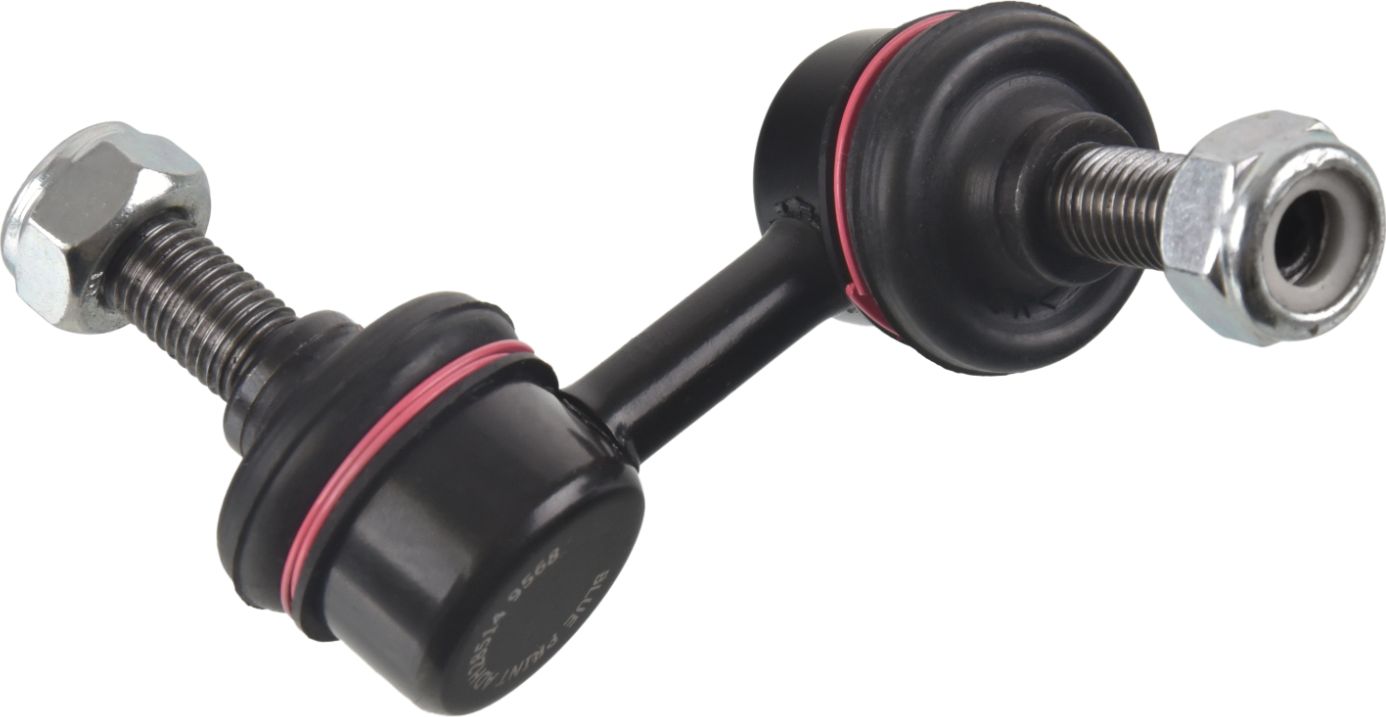 Стойка (тяга) стабилизатора Blue Print передняя правая для Honda FR-V 2004-2009. Артикул ADH28514