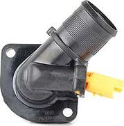 Термостат (в сборе) BSG для Citroen Nemo I 2008-2015. Артикул BSG 70-125-001