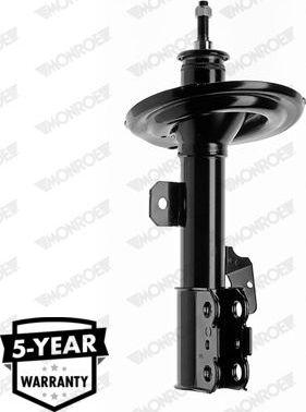 Амортизатор Monroe OESpectrum Premium. Артикул 72307ST
