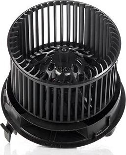 Вентилятор, мотор печки (отопителя) салона Nissens. Артикул 87351