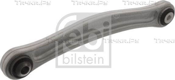 Поперечный рычаг задней подвески Febi Bilstein (алюминий) задний левый верхний для Audi Q7 I (4L) 2006-2015. Артикул 46421