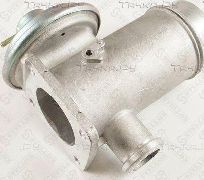 Клапан EGR (рециркуляции выхлопных газов) Stellox для BMW 3 IV (E46) 1999-2007. Артикул 01-25054-SX