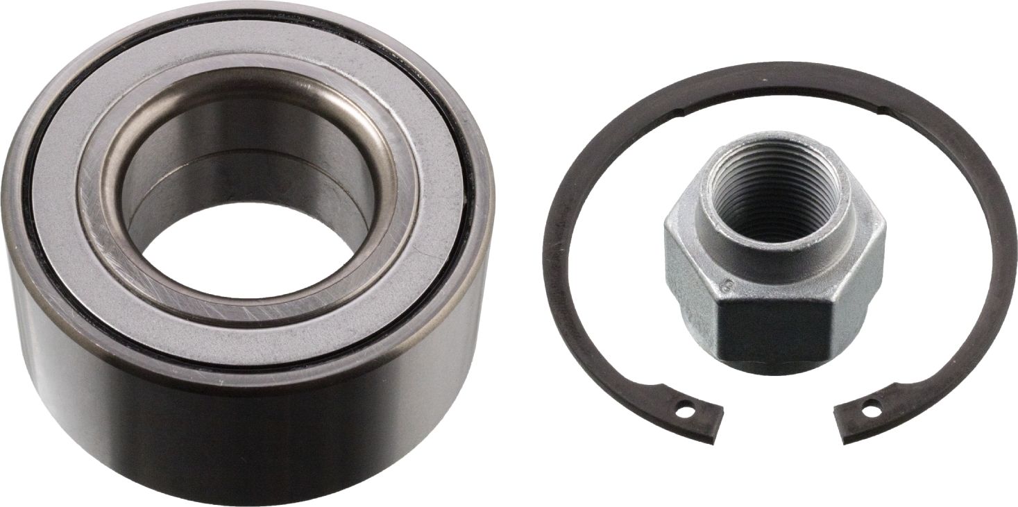 Ступичный подшипник (комплект) Febi Bilstein. Артикул 18191